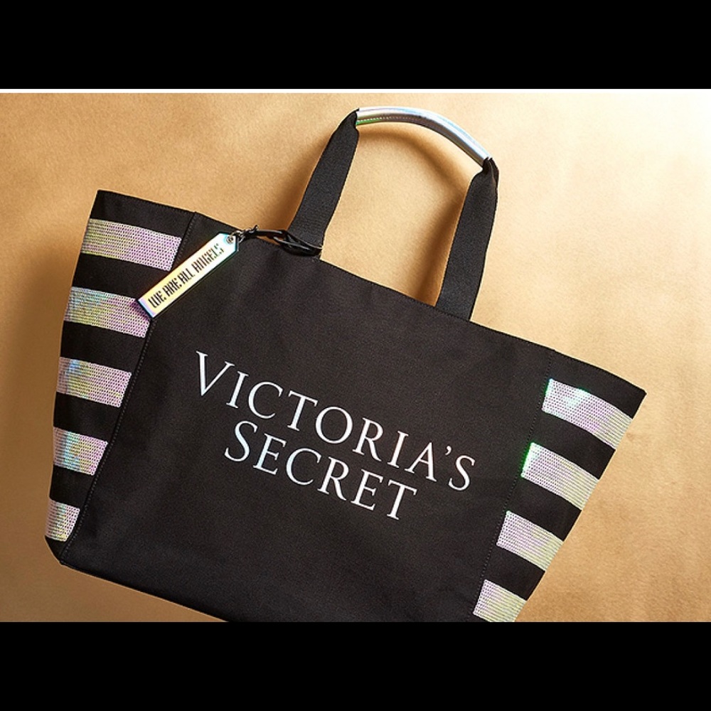 We are all Angel Tote